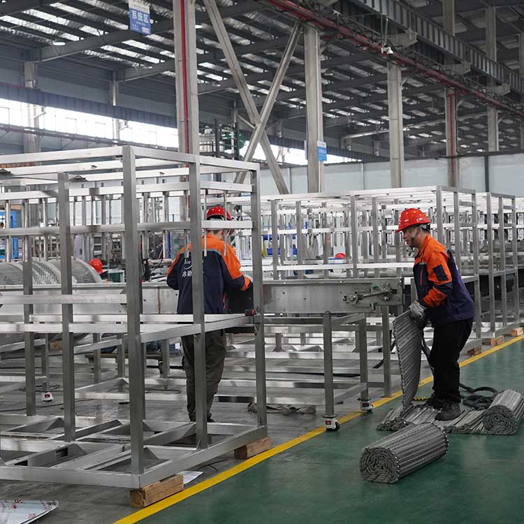 从 “合格” 到 “卓越”:冰勋标准化管理让车间更规范