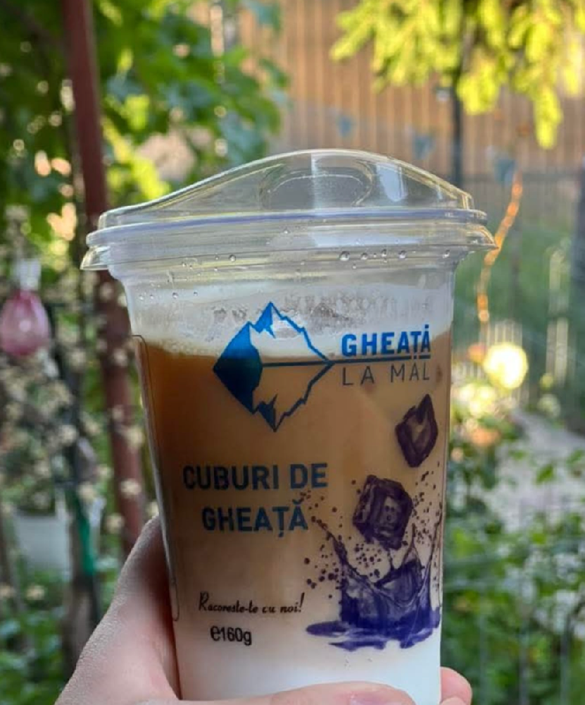 欧洲食用冰市场：刚需驱动增长，专业制冰方案抢占先机